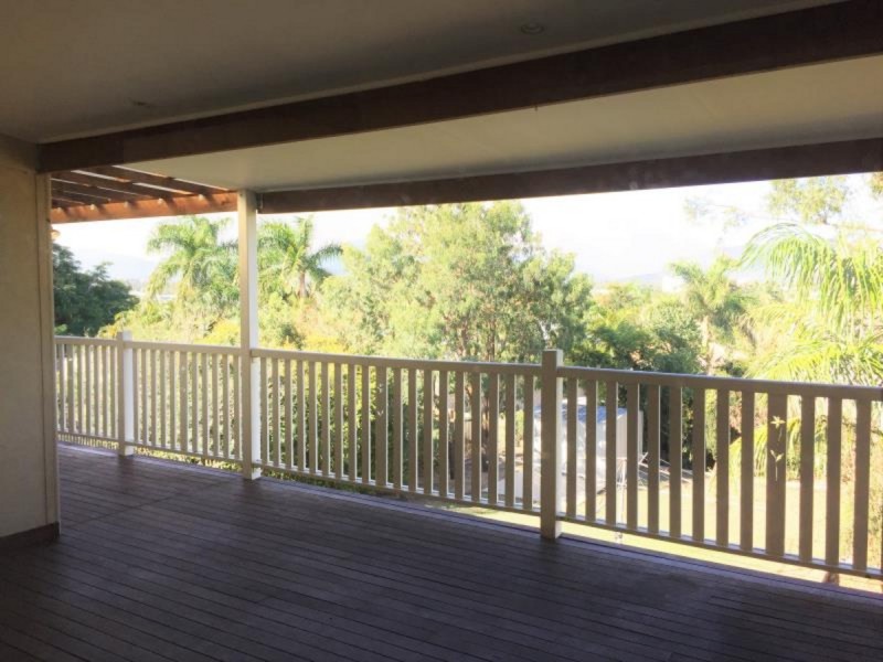 16 Wilkinson Street, Wandal QLD 4700